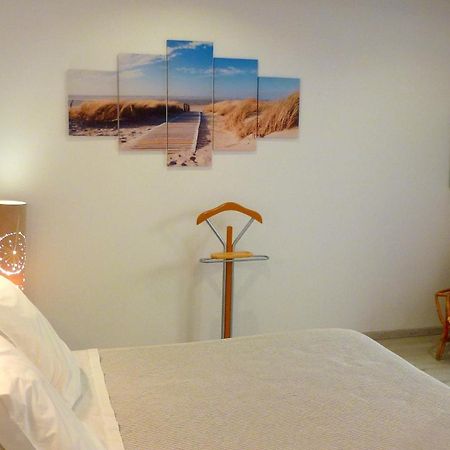 B&B L'Escalade En Luberon 沃尔 外观 照片
