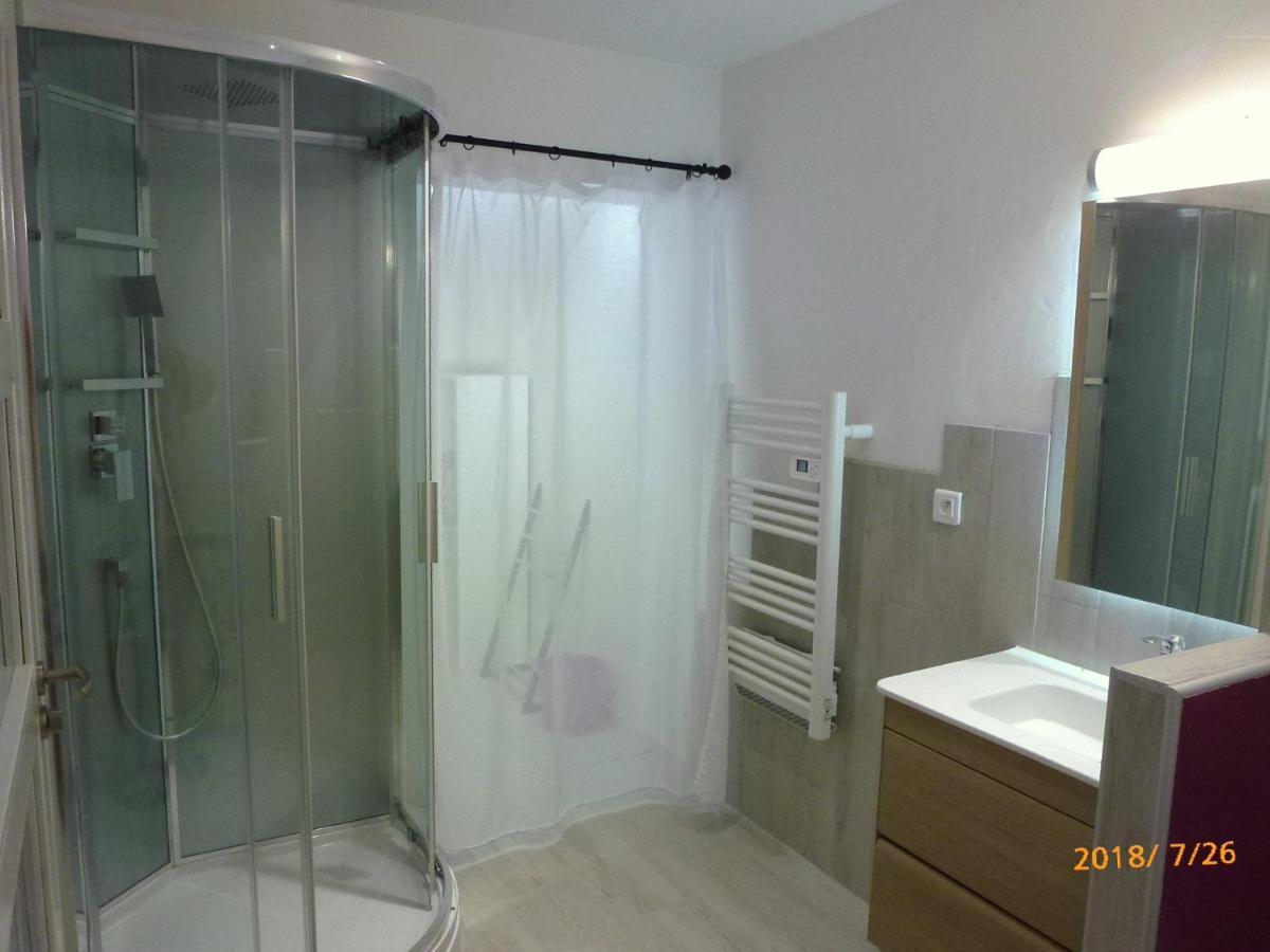 B&B L'Escalade En Luberon 沃尔 外观 照片