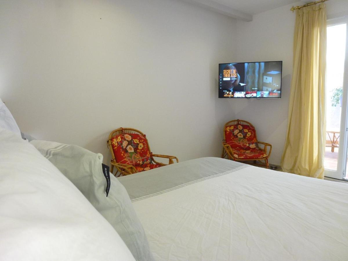 B&B L'Escalade En Luberon 沃尔 外观 照片