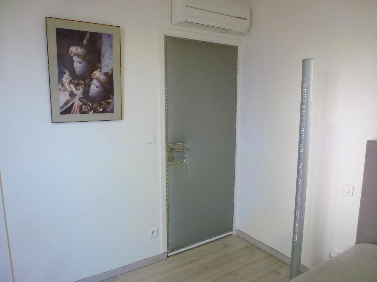 B&B L'Escalade En Luberon 沃尔 外观 照片