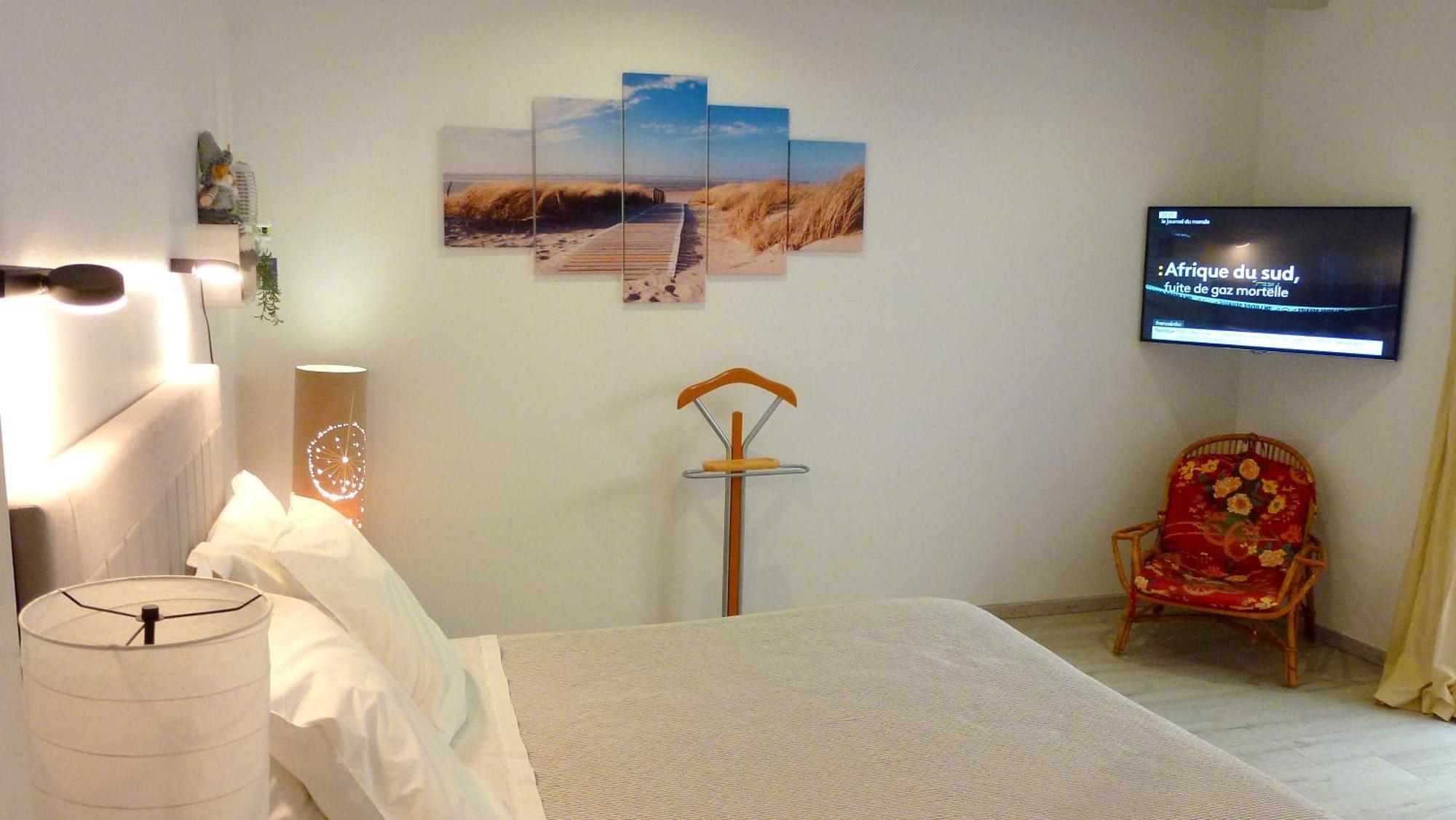 B&B L'Escalade En Luberon 沃尔 外观 照片