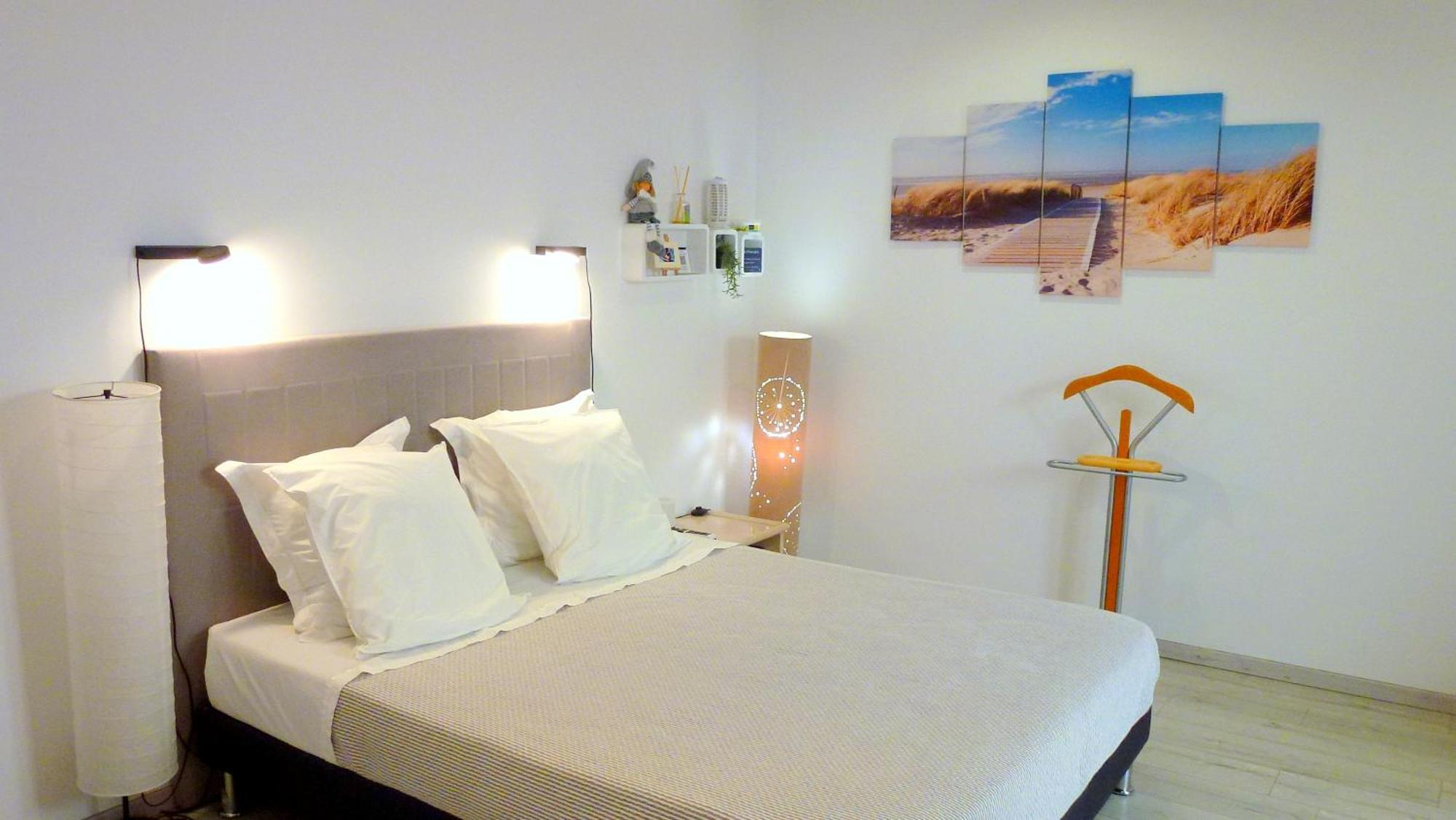 B&B L'Escalade En Luberon 沃尔 外观 照片